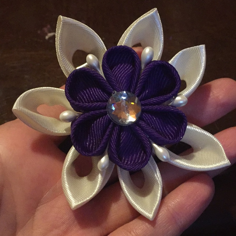 Girl bow